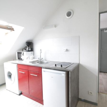 Tramway 9 Jaures Cosy Proche Gare Apartment เลอม็องส์ ภายนอก รูปภาพ