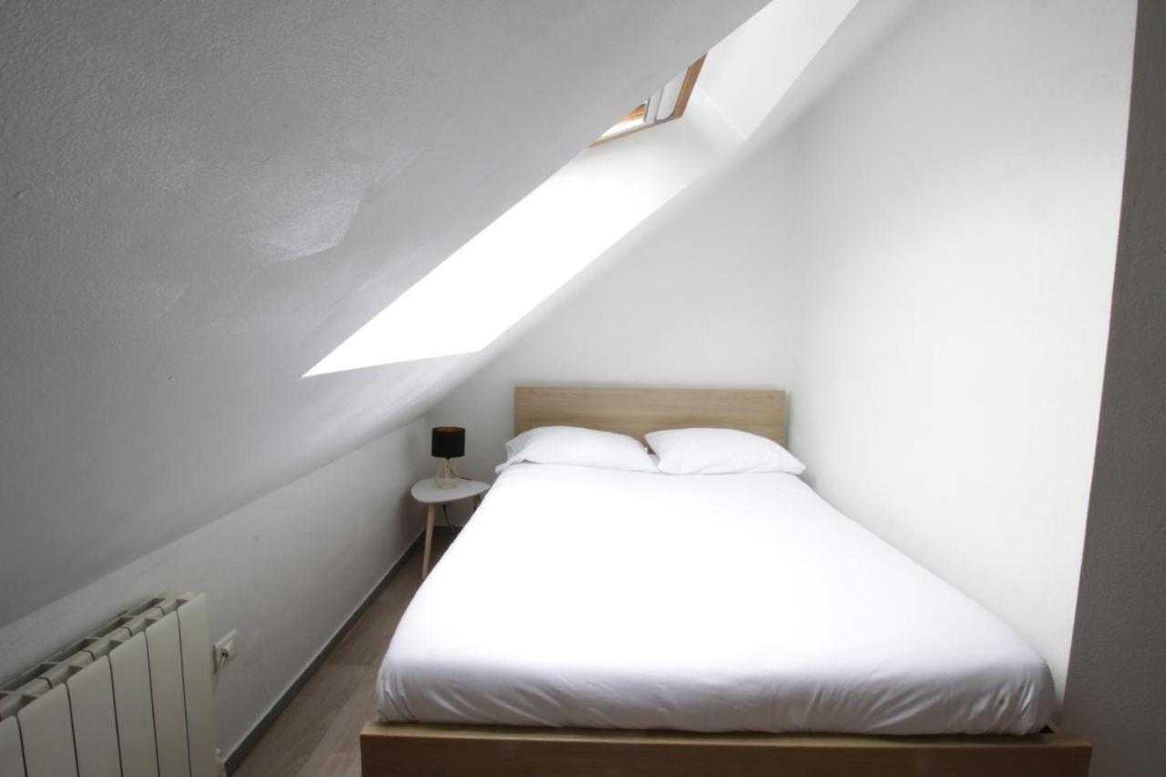 Tramway 9 Jaures Cosy Proche Gare Apartment เลอม็องส์ ภายนอก รูปภาพ